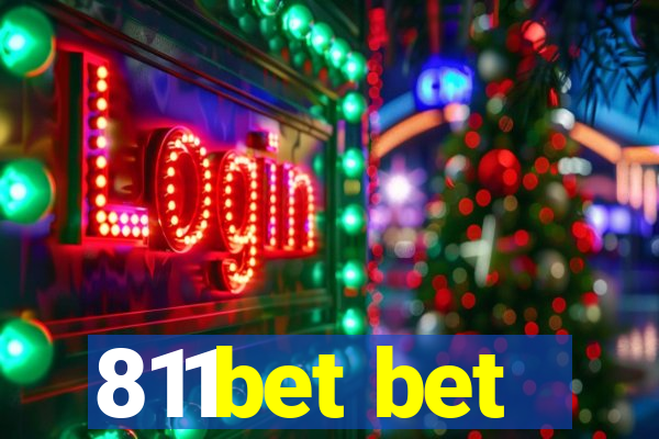 811bet bet